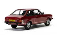 Ford Escort Mk2 1300 Sport, Jupiter Red