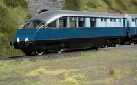 LNER - 'Coronation' Observation Car 1729 (The One:One Collection)