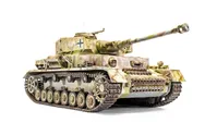 Panzer IV Ausf.H Mid Version