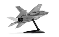QUICKBUILD F-35B Lightning II