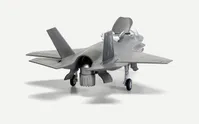Starter Set - Lockheed Martin F-35B Lightning II