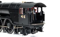 LNER, A3 Class, No. 45 'Lemberg' (diecast footplate and flickering firebox) - Era 3
