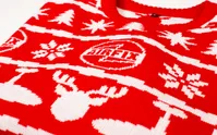 Airfix Christmas Jumper - Medium