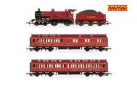 RailRoad: Midland Railway - Class 4P Compound - 1009 - Train Pack