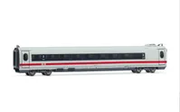 DB AG, ICE3 BR 403 re-design, ep. VI, with DCC sound decoder