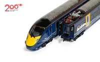 Southeastern - Class 395 - 395015 - 4 Car Train Pack (Railway 200)