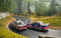 Spa 24H Winners BMW - Twin Car Pack