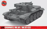 Cromwell Mk.VII / Mk.VI (CS)