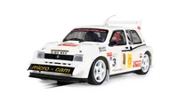 Colin McRae - Triple Car Pack