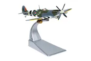 Supermarine Spitfire Mk.IX W/Cdr. J.E. Johnson