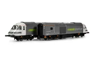 RailAdventure, Class 43 HST Train Pack - Era 11