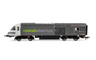 RailAdventure, Class 43 HST Train Pack - Era 11