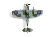 Supermarine Spitfire Mk.XII
