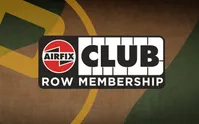 Airfix Club Membership 2025 - ROW