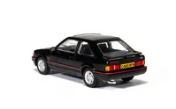 Ford Escort Mk4 XR3i, Black