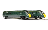 GWR - Class 802/1 - 5 Car Train Pack
