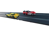 Scalextric Straights (x4) Track Extension Pack