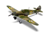Hawker Hurricane Mk.I