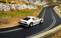 Lotus Esprit Turbo White - James Bond 'For Your Eyes Only'