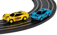My First Scalextric - Let's Play! - Race Set