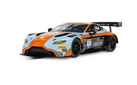 Aston Martin GT3 Vantage - 12hrs of Bathurst 2025 - Gulf Edition