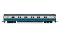 BR, Mk3 Sleeper Coach, E10723 - Era 7