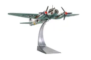 Junkers Ju88 A-5, F1+AS – ‘Operation Barbarossa’