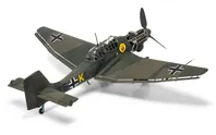Junkers Ju87B Stuka
