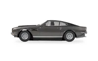 Scalextric James Bond 007 Race Set - DB5 vs V8