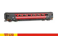Virgin Class 43 HST 'Train & Coaches' Bundle