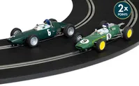1963 Monaco Grand Prix - Twin Car Pack