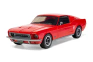 QUICKBUILD Ford Mustang GT 1968