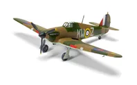 Gift Set - Hawker Hurricane Mk.I