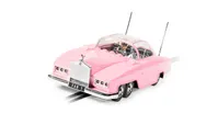 Scalextric Thunderbirds FAB-1 - Acquista Su - Foto 7