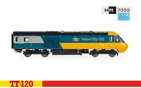 Inter-City 125 High Speed - Digital Train Set (With Sound)