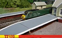 GWR - Class 43 HST - Train Pack