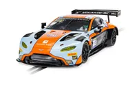 Aston Martin GT3 Vantage - 12hrs of Bathurst 2025 - Gulf Edition