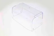 Scalextric Clear Case Top