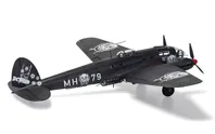 Heinkel He111 H-6 Motorhead 'Bomber' Special