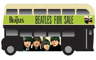 The Beatles London Bus - Beatles For Sale