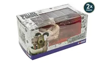 Wallace & Gromit - The Wrong Trousers - Train Set Chase