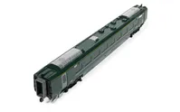 RailRoad: GWR - Class 800 - 814001 - MC Coach