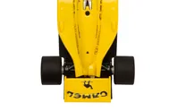 Lotus 99T - Monaco GP 1987 - Ayrton Senna