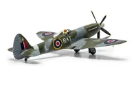 Supermarine Spitfire F.Mk.22