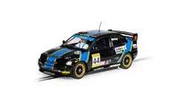 Ford Escort Cosworth WRC - Rod Birley