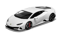 Starter Set - Lamborghini Huracán EVO