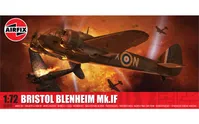 Bristol Blenheim Mk.IF