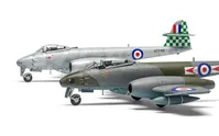 Gloster Meteor F.8/FR.9