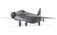 English Electric Lightning F.6