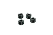 Accessory pack, Pinion 11T L8160 (Black) 4 pack